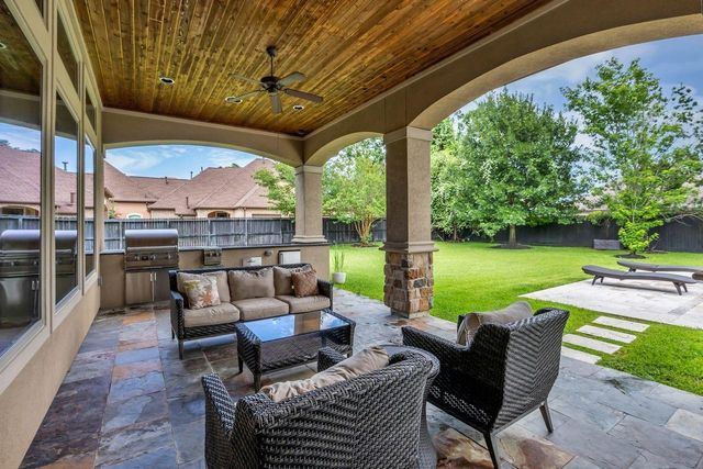 13507 Kluge Corner Lane, Cypress, TX 77429