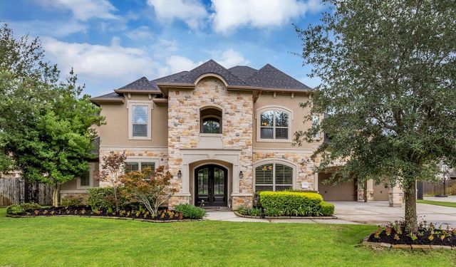 13507 Kluge Corner Lane, Cypress, TX 77429