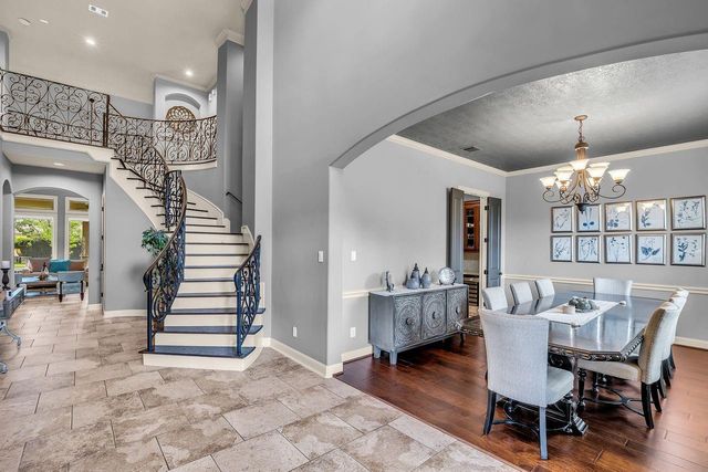 13507 Kluge Corner Lane, Cypress, TX 77429