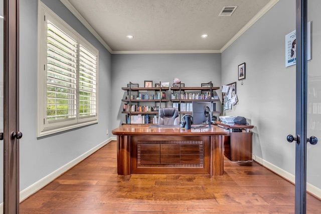 13507 Kluge Corner Lane, Cypress, TX 77429