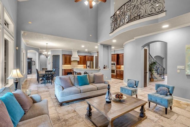 13507 Kluge Corner Lane, Cypress, TX 77429