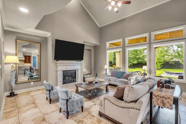 13507 Kluge Corner Lane, Cypress, TX 77429