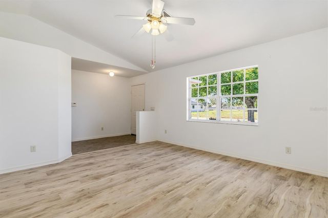 25444 ALICANTE DRIVE, Punta Gorda, FL 33955