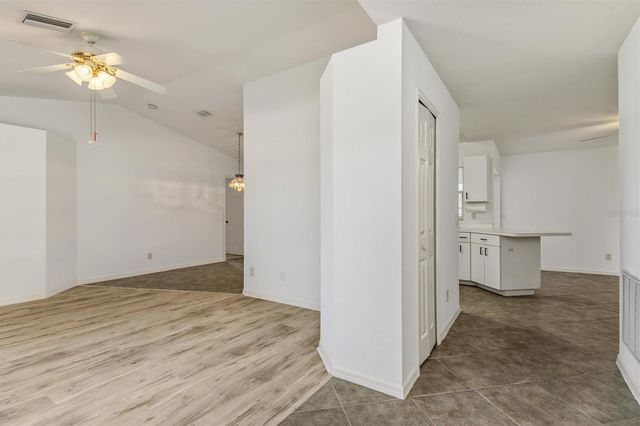 25444 ALICANTE DRIVE, Punta Gorda, FL 33955