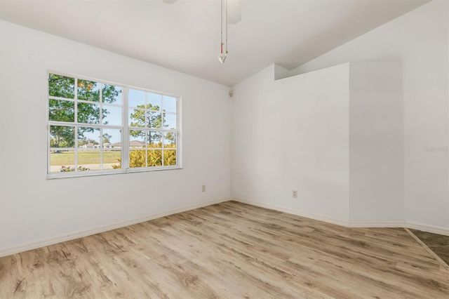 25444 ALICANTE DRIVE, Punta Gorda, FL 33955