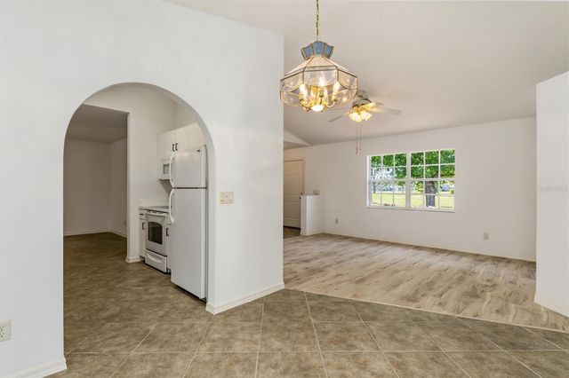 25444 ALICANTE DRIVE, Punta Gorda, FL 33955