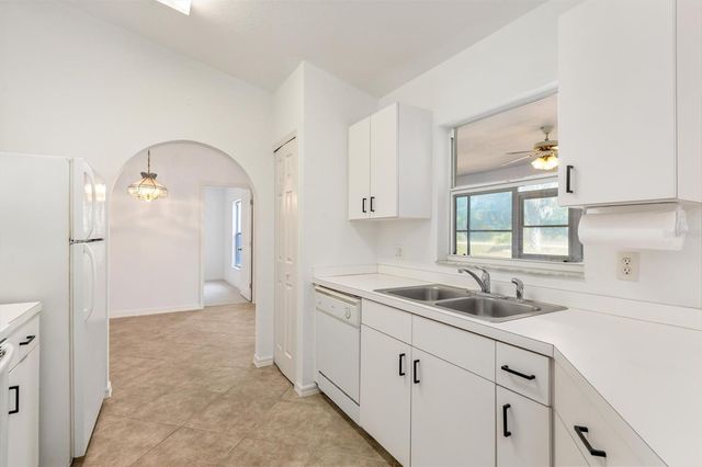 25444 ALICANTE DRIVE, Punta Gorda, FL 33955