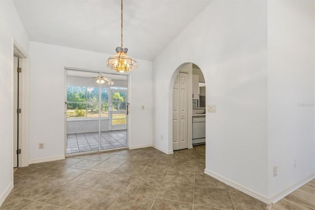 25444 ALICANTE DRIVE, Punta Gorda, FL 33955