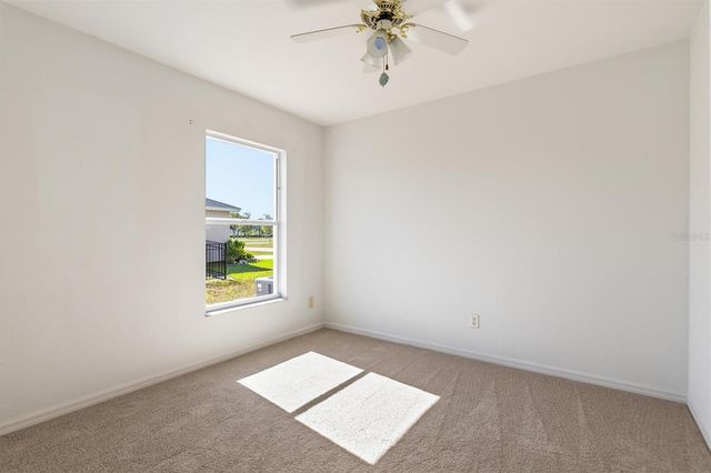 25444 ALICANTE DRIVE, Punta Gorda, FL 33955