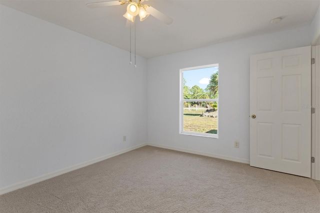 25444 ALICANTE DRIVE, Punta Gorda, FL 33955