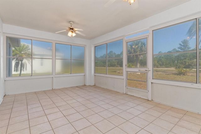25444 ALICANTE DRIVE, Punta Gorda, FL 33955