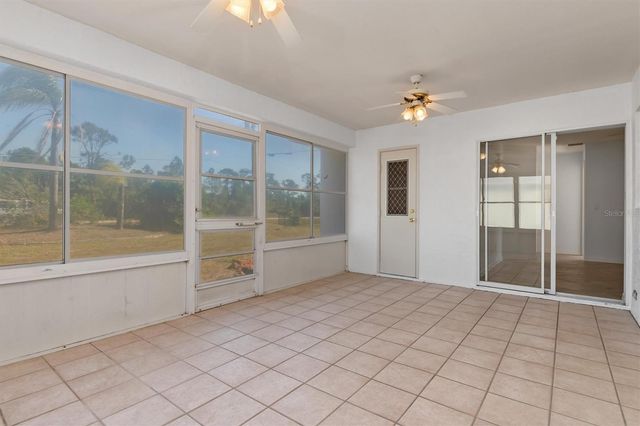 25444 ALICANTE DRIVE, Punta Gorda, FL 33955