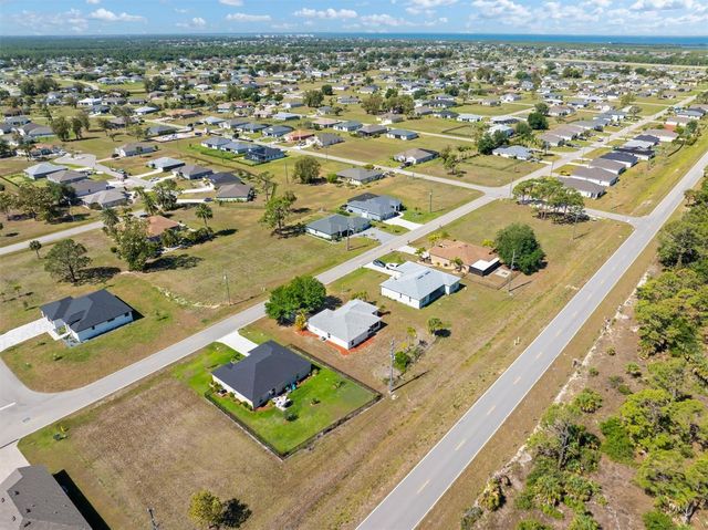 25444 ALICANTE DRIVE, Punta Gorda, FL 33955