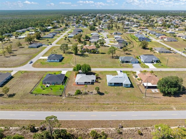 25444 ALICANTE DRIVE, Punta Gorda, FL 33955