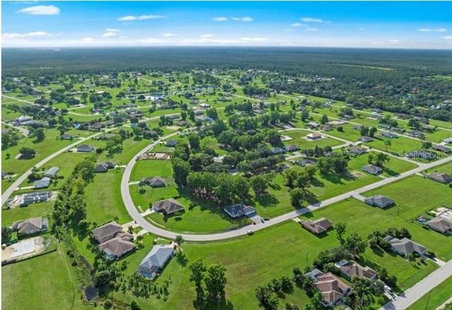 25444 ALICANTE DRIVE, Punta Gorda, FL 33955