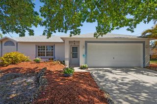 25444 ALICANTE DRIVE, Punta Gorda, FL 33955