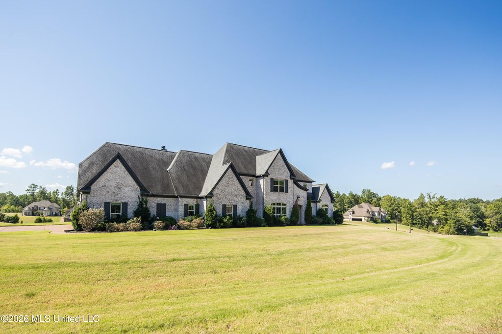 3471 E Long Bridge Road, Olive Branch, MS 38654 — photo 2