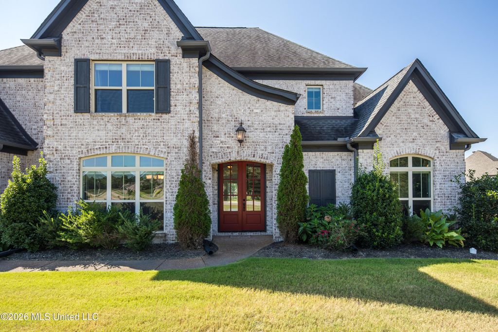 3471 E Long Bridge Road, Olive Branch, MS 38654 — photo 3