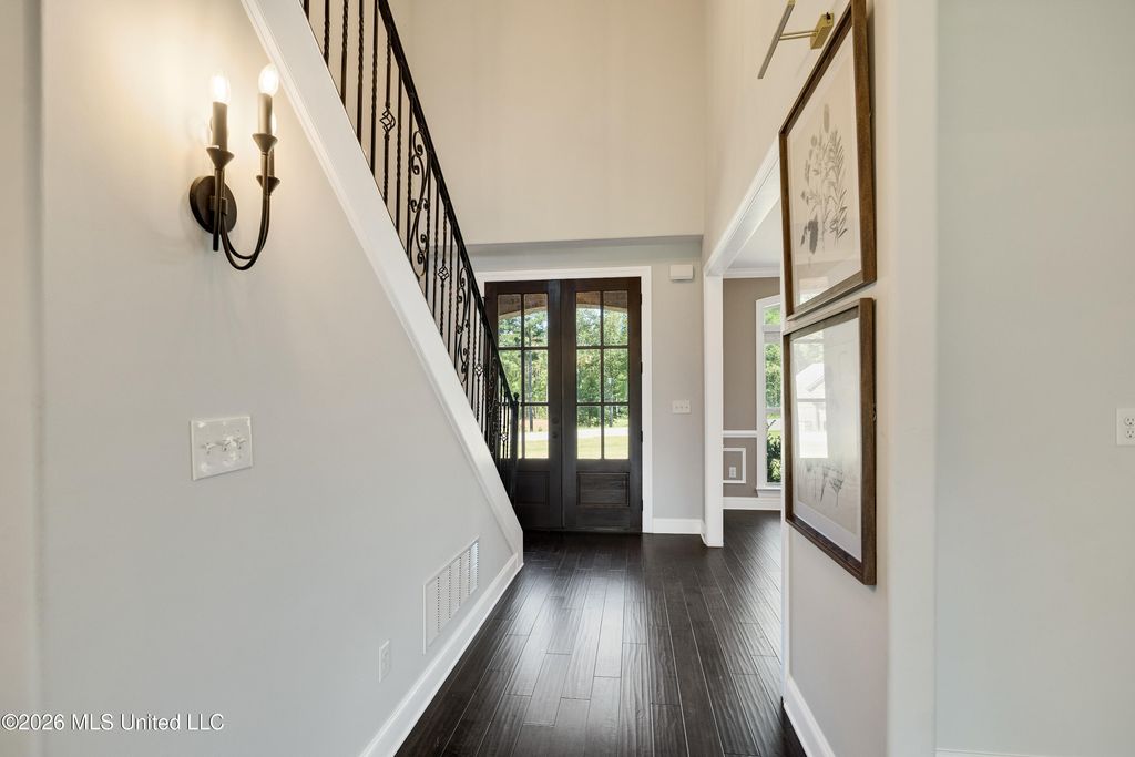 3471 E Long Bridge Road, Olive Branch, MS 38654 — photo 4