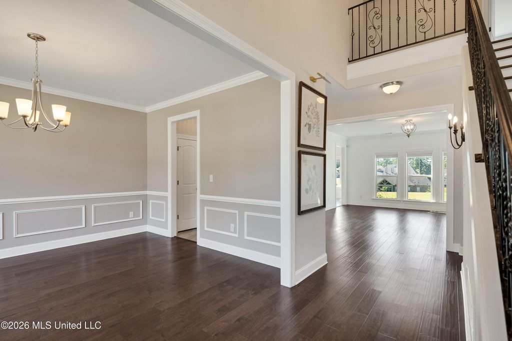 3471 E Long Bridge Road, Olive Branch, MS 38654 — photo 5