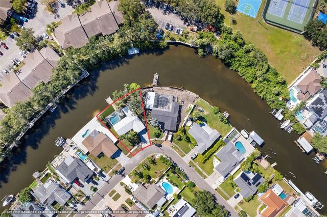 5809 IMPERIAL KEY, Tampa, FL 33615