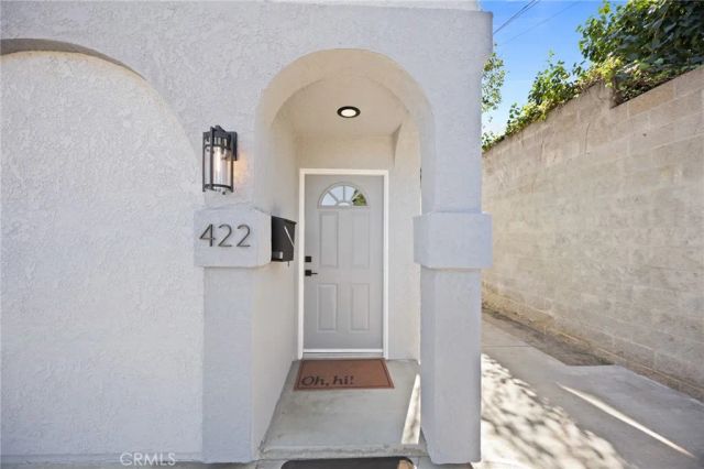 422 Parkman, Los Angeles, CA 90026