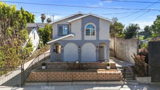 422 Parkman, Los Angeles, CA 90026