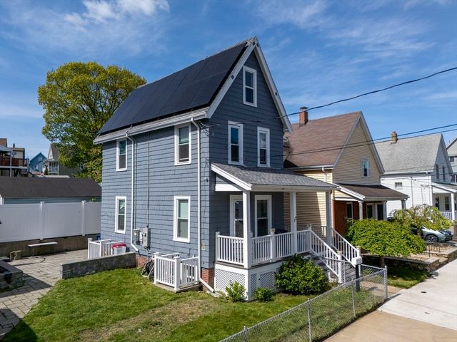 17 Estes Street, Everett, MA 02149