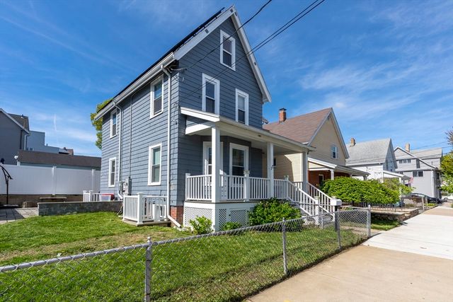 17 Estes Street, Everett, MA 02149