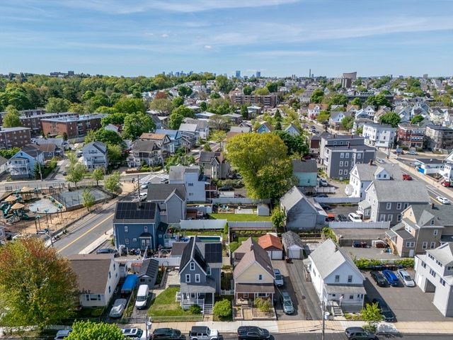 17 Estes Street, Everett, MA 02149