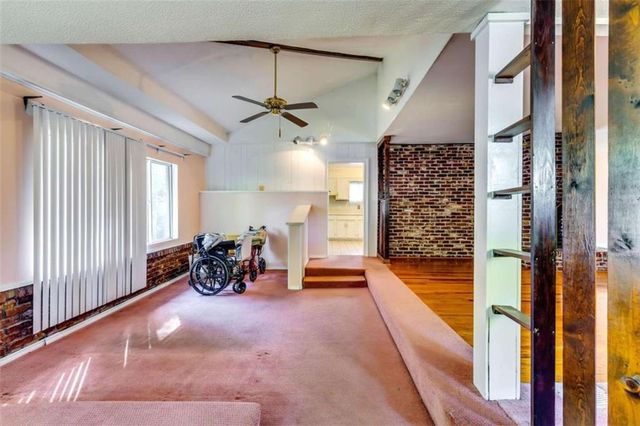 3377 Wickham Drive, Decatur, GA 30032