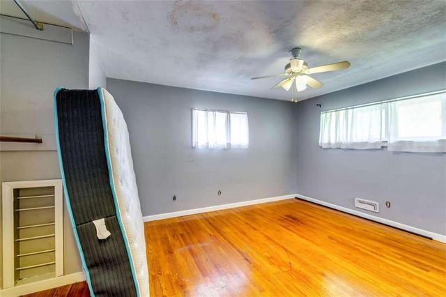 3377 Wickham Drive, Decatur, GA 30032