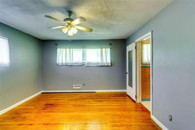 3377 Wickham Drive, Decatur, GA 30032