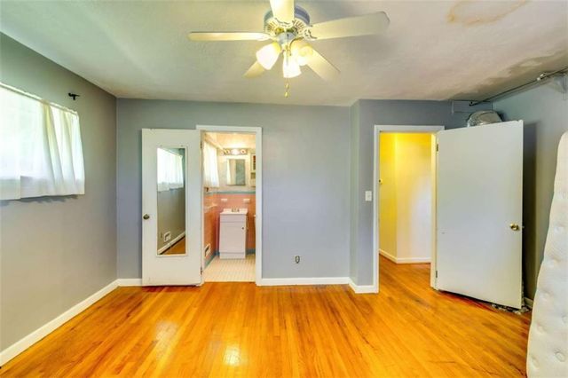 3377 Wickham Drive, Decatur, GA 30032