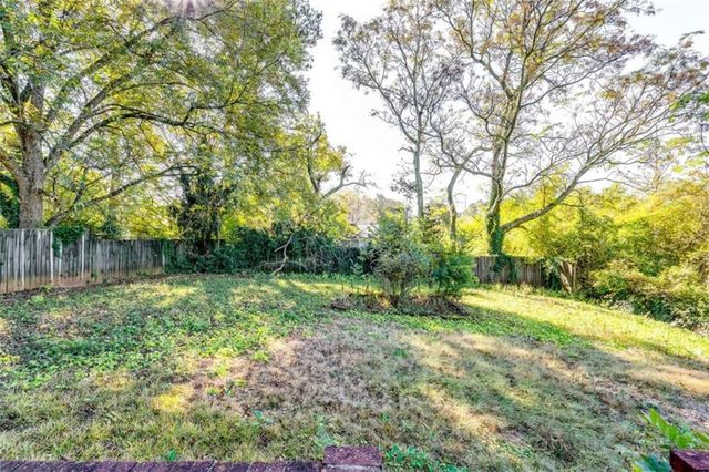 3377 Wickham Drive, Decatur, GA 30032