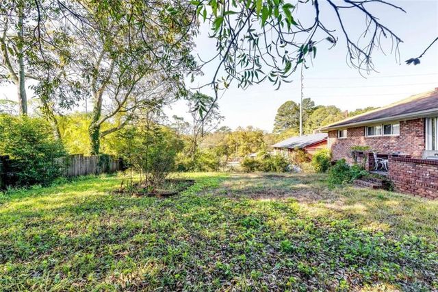 3377 Wickham Drive, Decatur, GA 30032