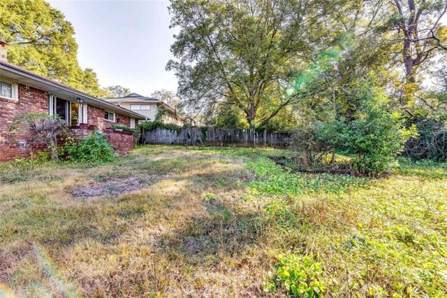 3377 Wickham Drive, Decatur, GA 30032