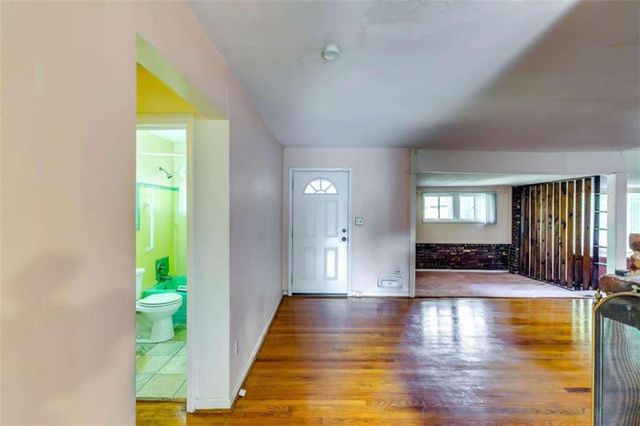 3377 Wickham Drive, Decatur, GA 30032