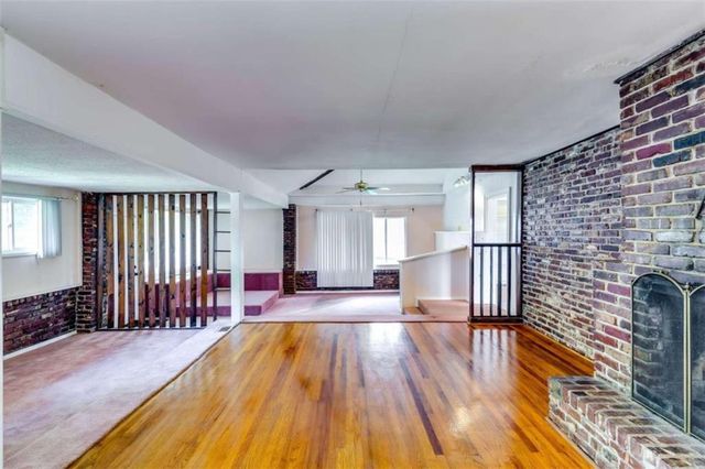 3377 Wickham Drive, Decatur, GA 30032