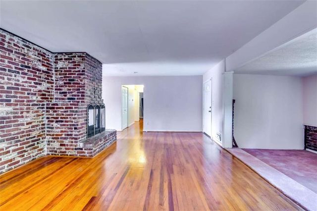 3377 Wickham Drive, Decatur, GA 30032