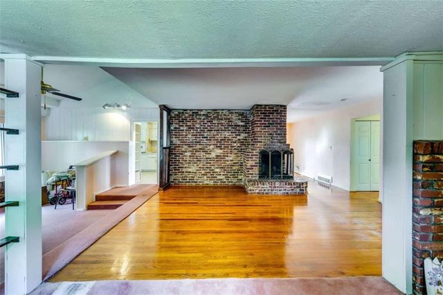 3377 Wickham Drive, Decatur, GA 30032