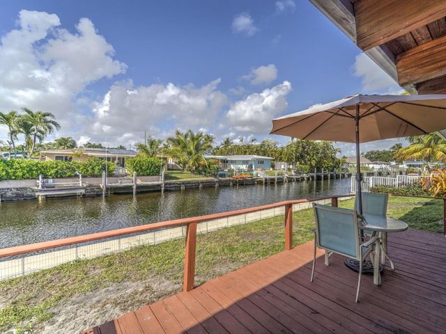 1621 SW 3rd Avenue, Pompano Beach, FL 33060