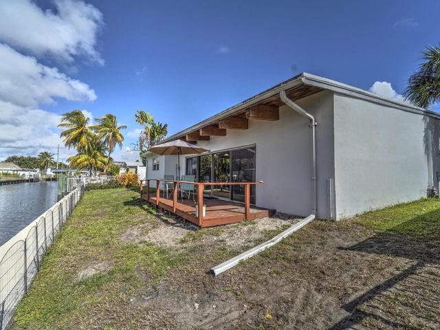 1621 SW 3rd Avenue, Pompano Beach, FL 33060