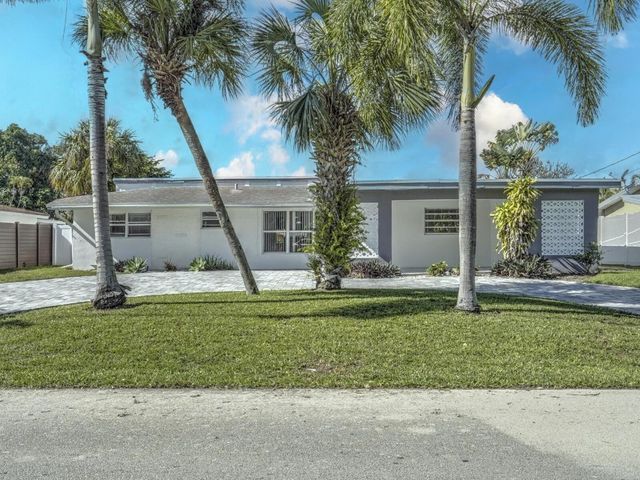 1621 SW 3rd Avenue, Pompano Beach, FL 33060
