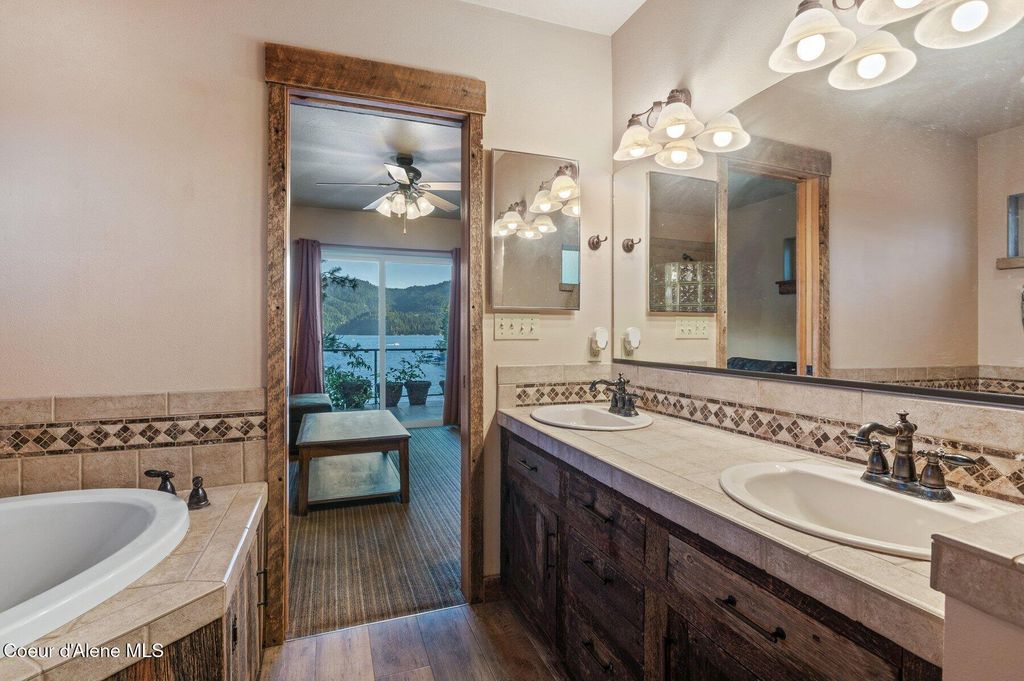 6469 E EVERNADE RD, Hayden, ID 83835 photo 11