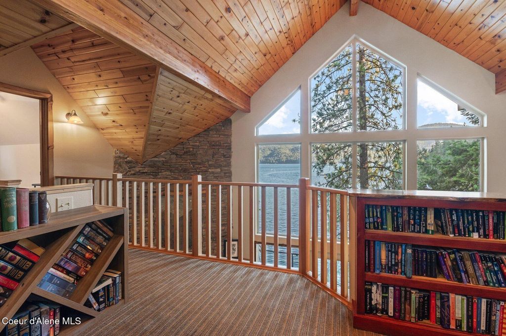 6469 E EVERNADE RD, Hayden, ID 83835 photo 12