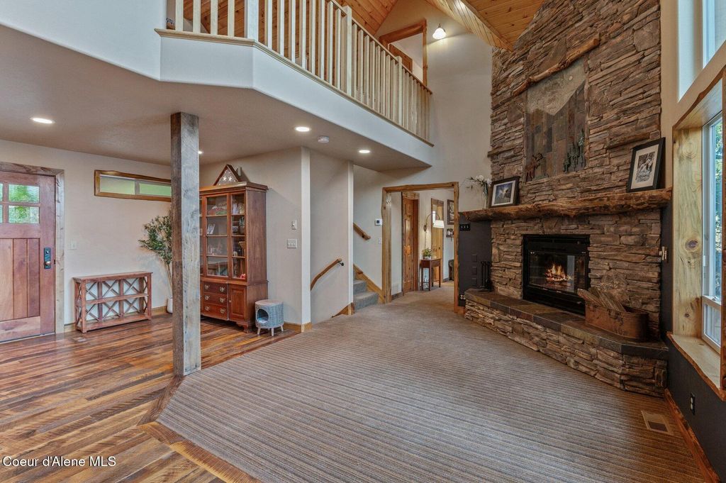 6469 E EVERNADE RD, Hayden, ID 83835 photo 6