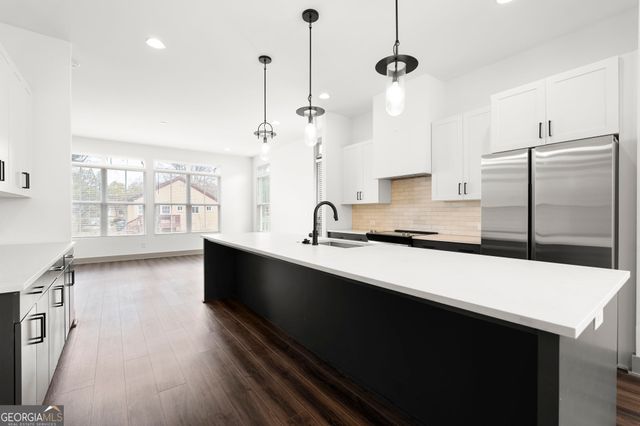 1250 Oxley Lane NW, Atlanta, GA 30307