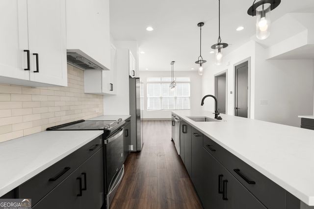 1250 Oxley Lane NW, Atlanta, GA 30307