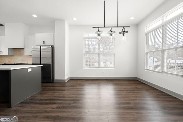 1250 Oxley Lane NW, Atlanta, GA 30307